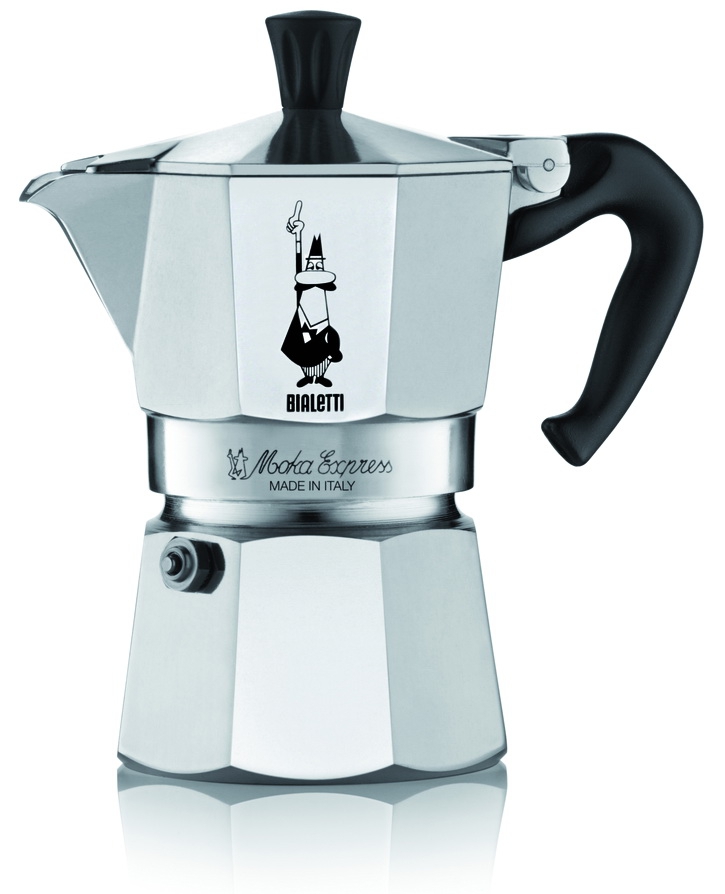 Moka Express