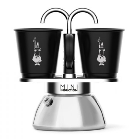 Mini Indukce