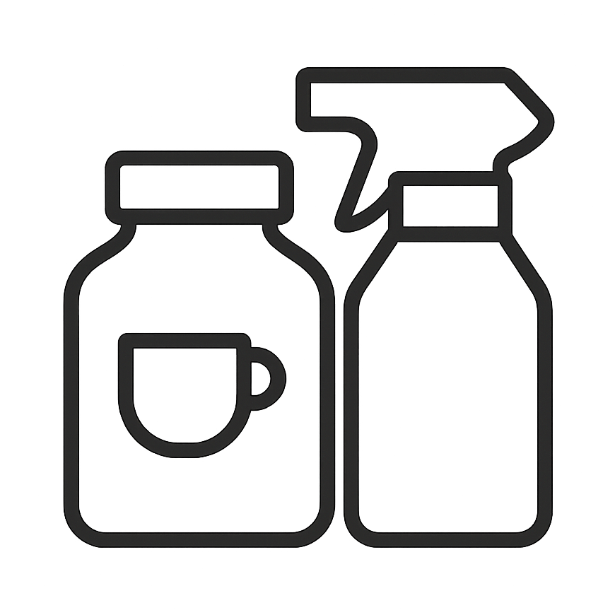 Čištění kávovarů