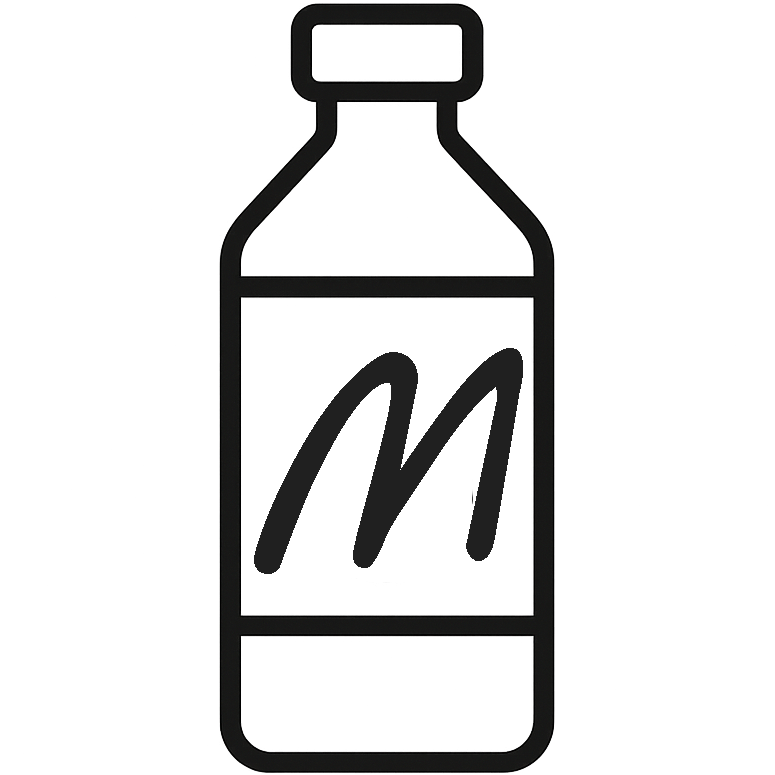 čištění mléčných cest