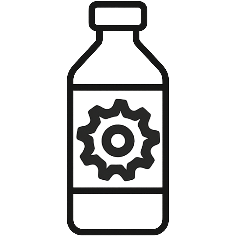 čištění kávomlýnků