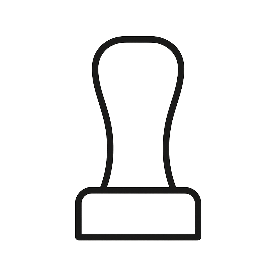 Baristické potřeby