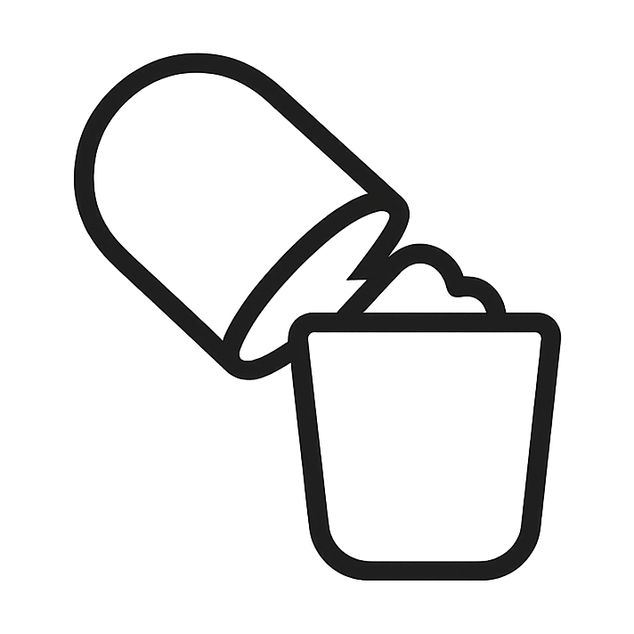 ostatní baristické potřeby