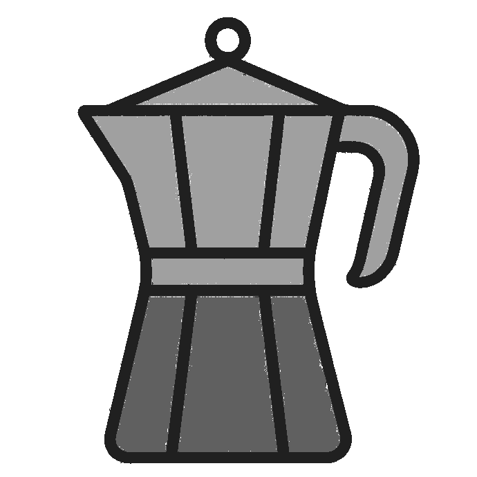 Moka Express Squid Game