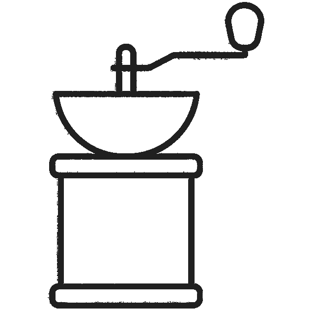 díly pro kávomlýnky