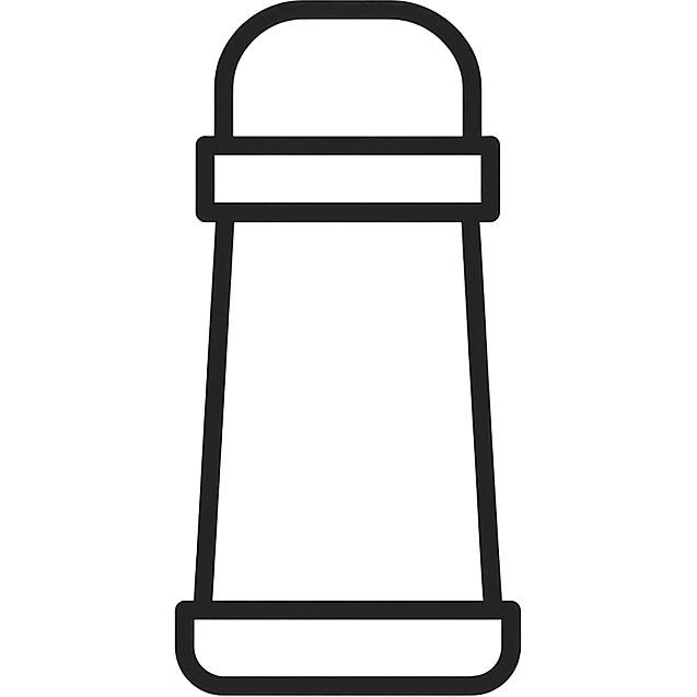 Termosky a termohrnky