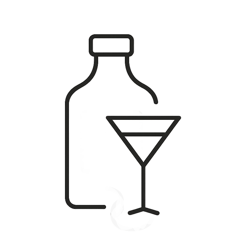 sirupy Monin 0,25 litru