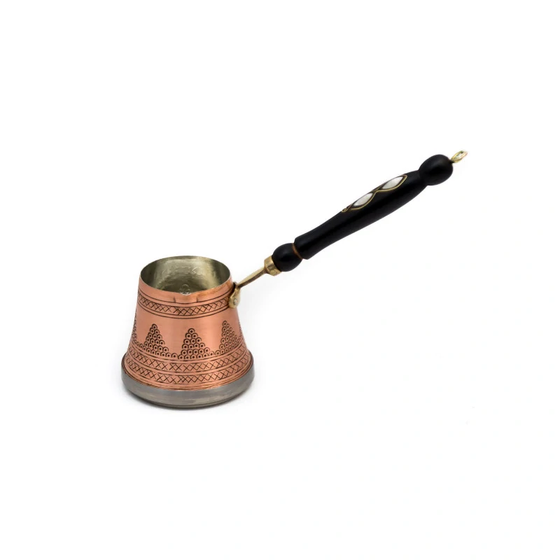 Indukční džezva Izim 200 ml