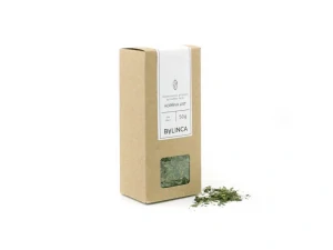 Bylinka: Kopřiva list 45g