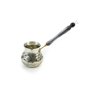 Džezva Bahar 300 ml - světlá měď 