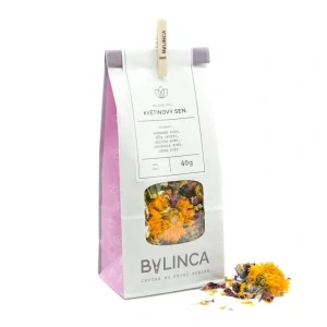 Bylinný čaj: Květinový sen 40g