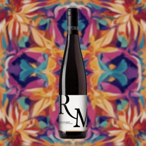 Rulandské modré 2019 Premium Terroir - suché 0,75 litru