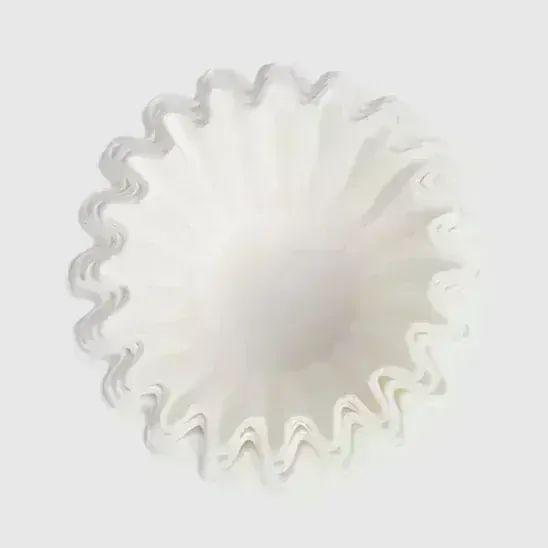 Timemore papírové filtry V60-01 100 ks