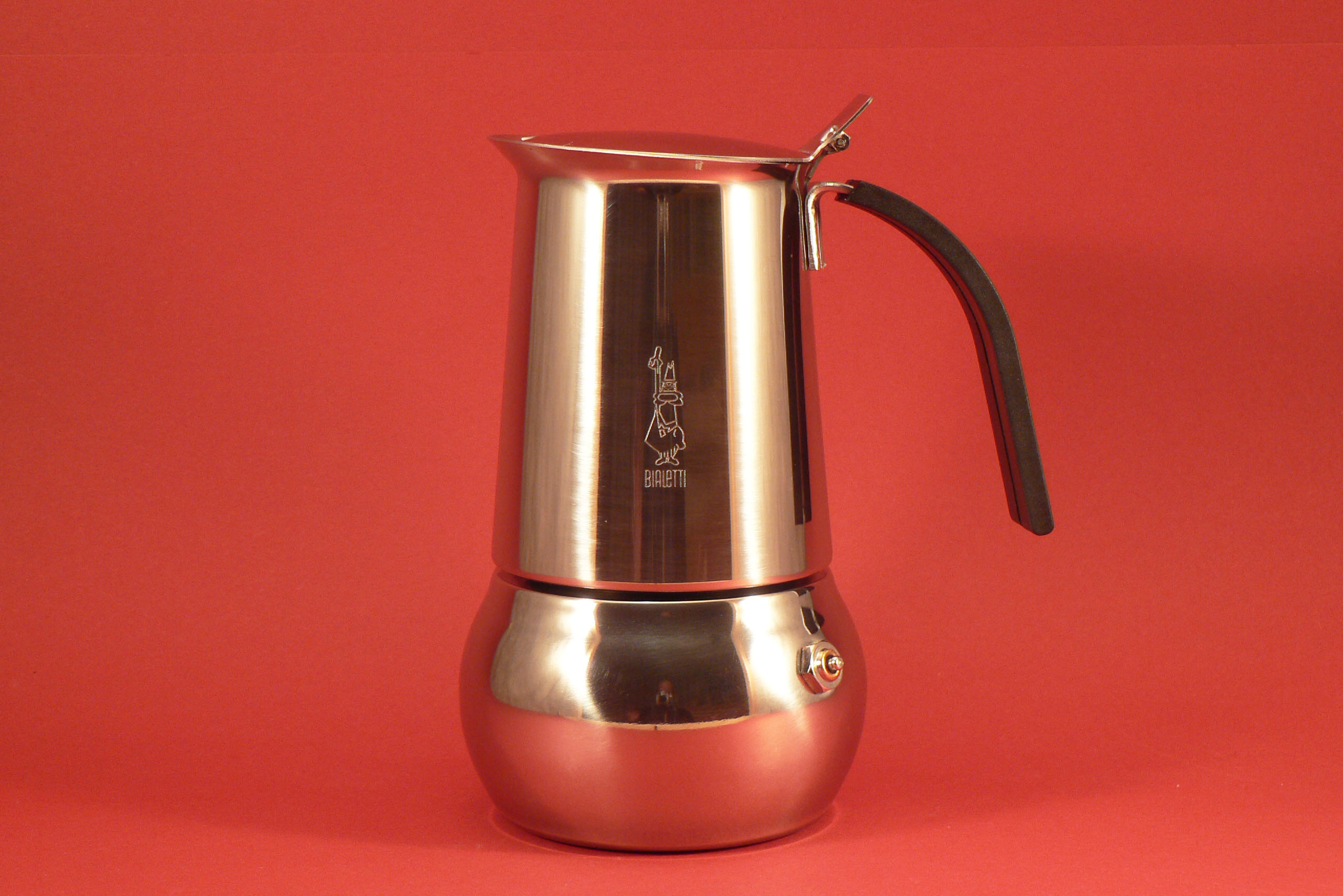 Bialetti Kitty 4 šálky