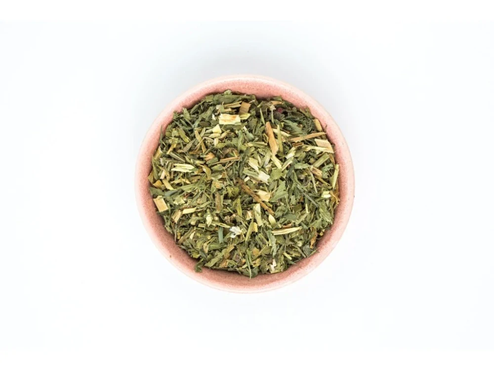 Bylinný čaj: Meduňka nať 50g