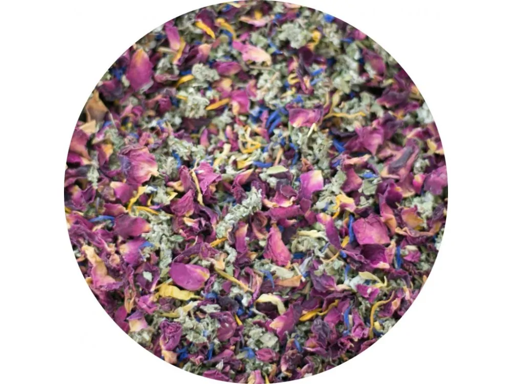 Bylinná směs: Od srdéčka 45g