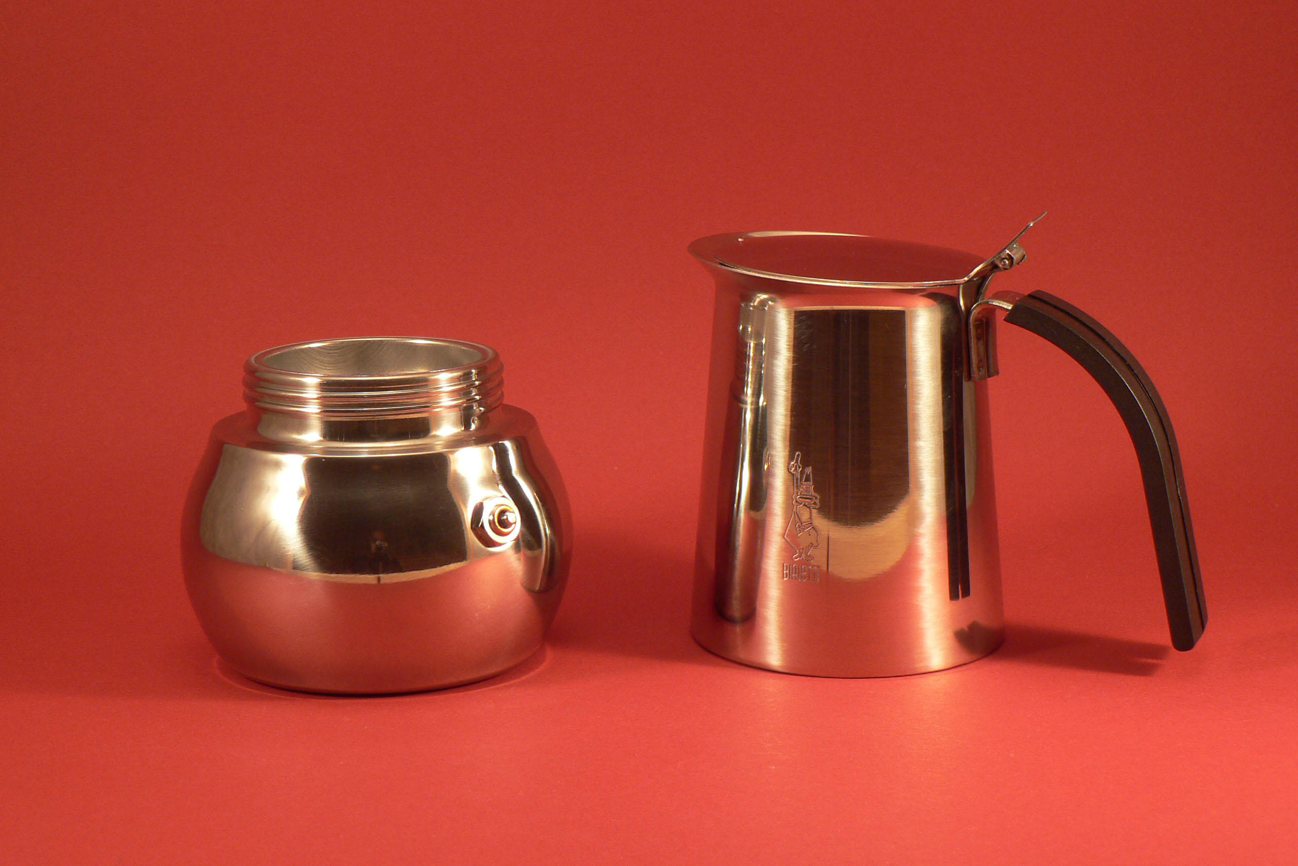 Bialetti Kitty 4 šálky