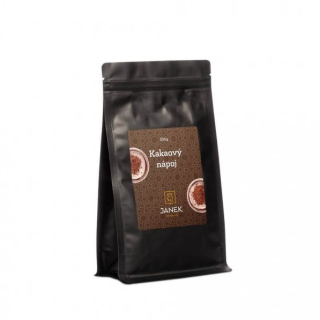 Janek - Kakaový nápoj 250g